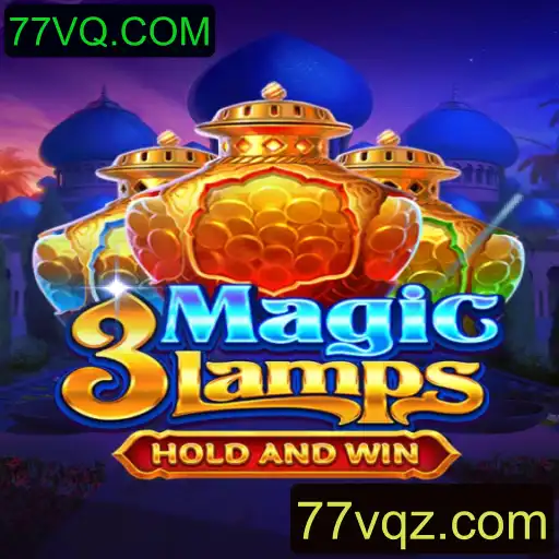 Explorando o Fascinante Mundo do Jogo 3MagicLamps