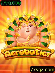 Acrobatics: Explorando o Mundo Vibrante de um Jogo Inovador