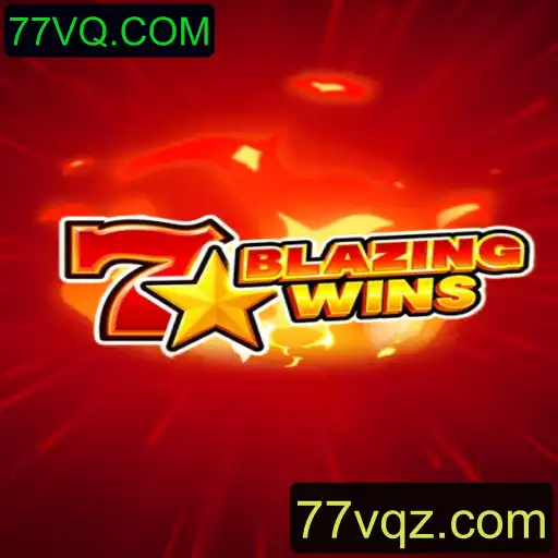 Desvendando os Segredos do 'BlazingWins': Um Jogo Inovador em 77VQ.COM