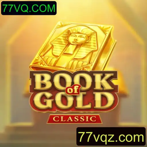 Book of Gold Classic: Descubra a Excitação de um Jogo de Aventura