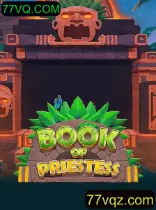 Book of Priestess: Uma Aventura Interativa e Mística
