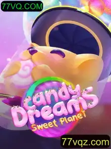 Descubra o Universo de CandyDreams: Um Jogo Envolvente e Adoçicado