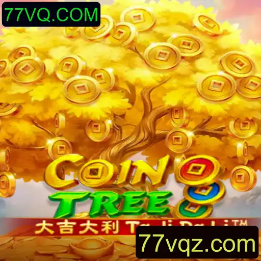 Descubra o Mundo de CoinTree: Um Jogo Revolucionário em 77VQ.COM
