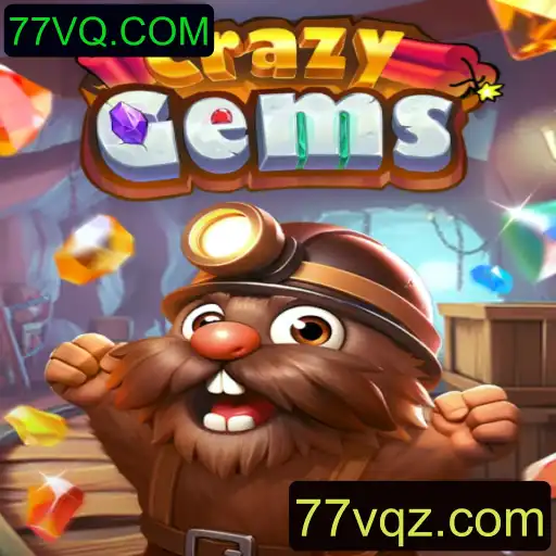 CrazyGems: Uma Viagem ao Mundo do Brilho e Desafios