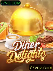 Descubra o Mundo Vibrante de 'DinerDelights': Um Jogo de Estratégia e Sabor