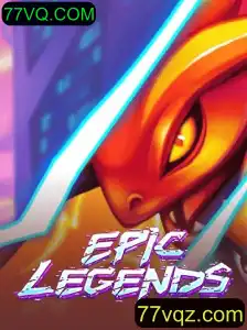 EpicLegends: Conheça o Mundo de Aventuras e Estratégias do Jogo em Alta