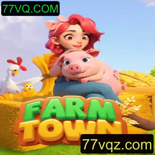 FarmTown: Uma Aventura Rural Inesquecível