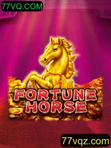 Descubra a Aventura Incrível de FortuneHorse: O Jogo que Conquista Multidões