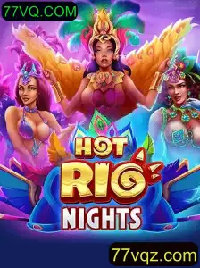 Explore HotRioNights: Uma Aventura de Jogo Sem Precedentes