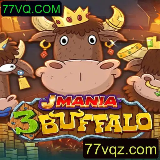 Explorando JMania3Buffalo: Um Mergulho em Ação e Aventura com 77VQ.COM