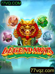 Descubra o Mundo de Legendary5: Uma Jornada Épica