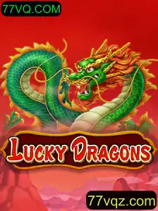 Explorando LuckyDragons: O Excitante Mundo do Jogo de Aventura