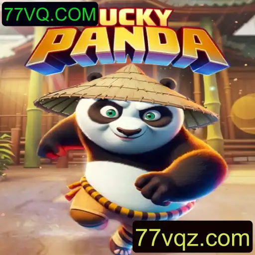 Descubra o Excitante Mundo de LuckyPanda