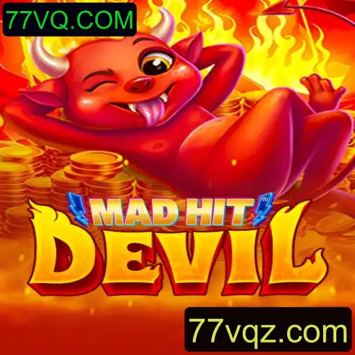 Descubra MadHitDevil: Um Jogo de Estratégia e Aventura Inovador