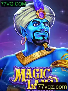 MagicLamp: Um Novo Mundo de Aventura e Estratégia
