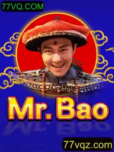 Descubra o Fascinante Mundo de MrBao