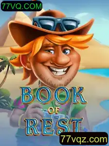 BookofRest: Descubra o Novo Jogo que Está Conquistando Multidões