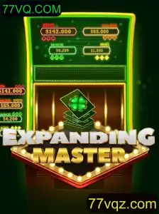 Descubra o Universo de ExpandingMaster: A Revolução no Mundo dos Jogos