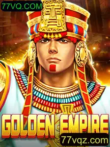 GoldenEmpire: Explorando o Universo do Jogo com 77VQ.COM