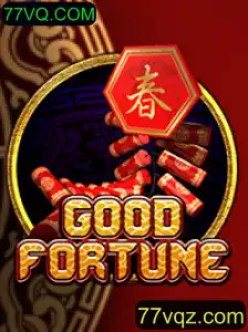 Descubra o Fascinante Mundo de GoodFortune e 77VQ.COM