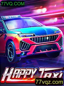 Descubra HappyTaxi: O Jogo de Estratégia e Diversão que Está Conquistando os Jogadores