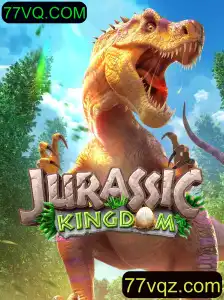 Descubra o emocionante mundo de JurassicKingdom: Um mergulho no passado com diversão moderna