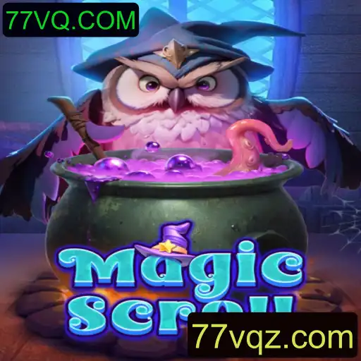 Explorando o Mundo Mágico de MagicScroll