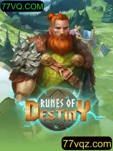 RunesOfDestiny: Um Mergulho no Mundo dos Enigmas Mágicos