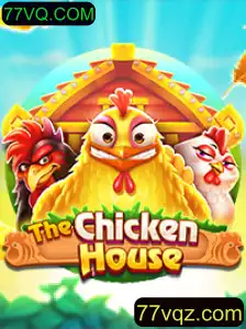 TheChickenHouse: Um Mergulho no Mundo do Entretenimento e Estratégia
