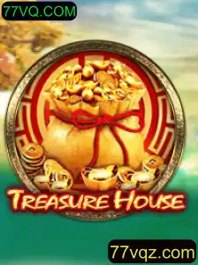 Explore a Aventura de TreasureHouse: O Jogo Desafiador com 77VQ.COM