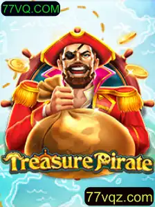 TreasurePirate: Aventura e Estratégia em Alto-Mar