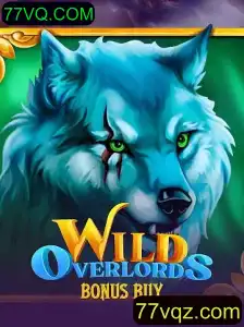 Explorando o Mundo de WildOverlordsBonusBuy: A Novidade que Conquista os Jogadores