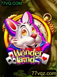 Explorando o Fascinante Mundo de Wonderland