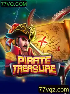 Explorando PirateTreasure: Descubra os Mistérios do Sete Mares
