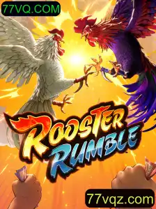RoosterRumble: Uma Nova Era de Entretenimento Virtual
