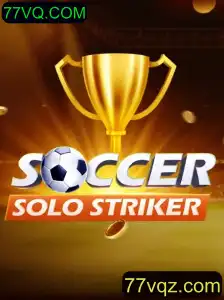 A Revolução do SoccerSoloStriker: Estratégia, Jogo e Impacto