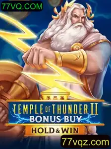 Explorando o Fascínio de TempleofThunderIIBonusBuy