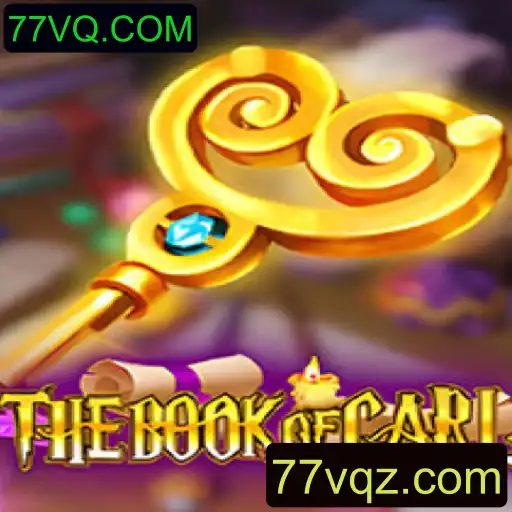 Descubra o Fascinante Jogo TheBookofCarl e sua Integração com 77VQ.COM