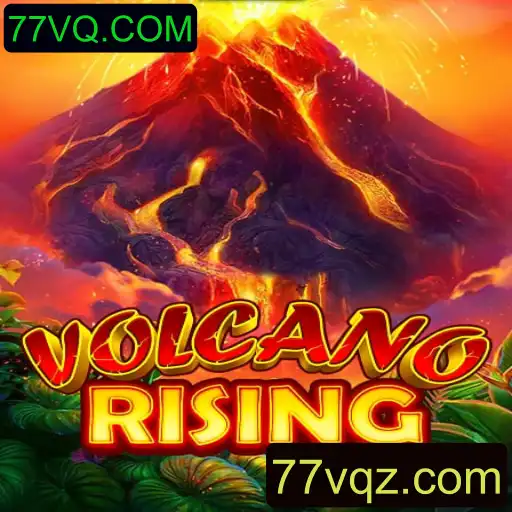 VolcanoRising: A Nova Sensação do Mundo dos Games
