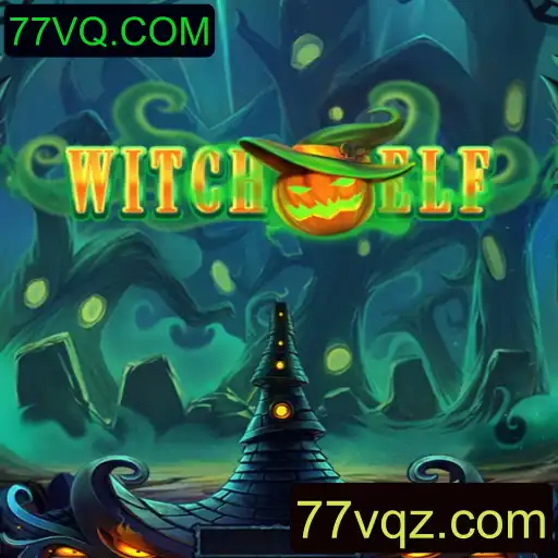 Descubra WitchElf: O Novo Fenômeno dos Jogos Online